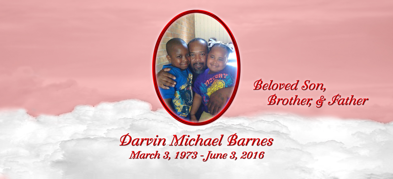 Red Clouds (Darvin Michael Barnes) PROOF